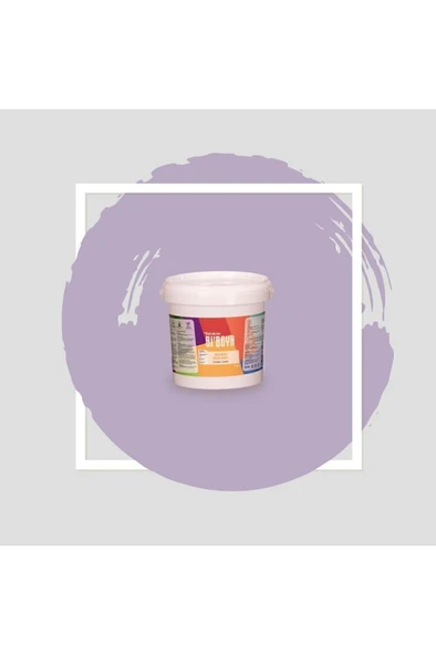 İpek Mat Trendy 0,75 Lt - 4