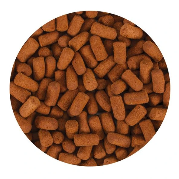 Tropical Soft Line Monster Fish Kovadan Bölme 250gr - Resim 2