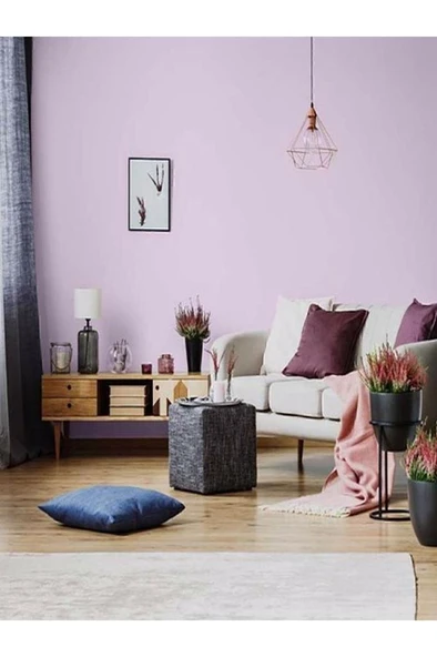 İpek Mat Trendy 0,75 Lt - Resim 5