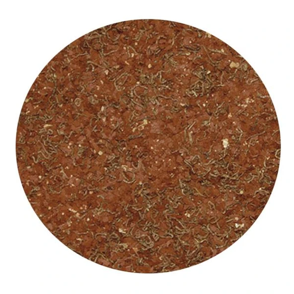 Tropical Betta Krill Bloodworms 25gr - 2