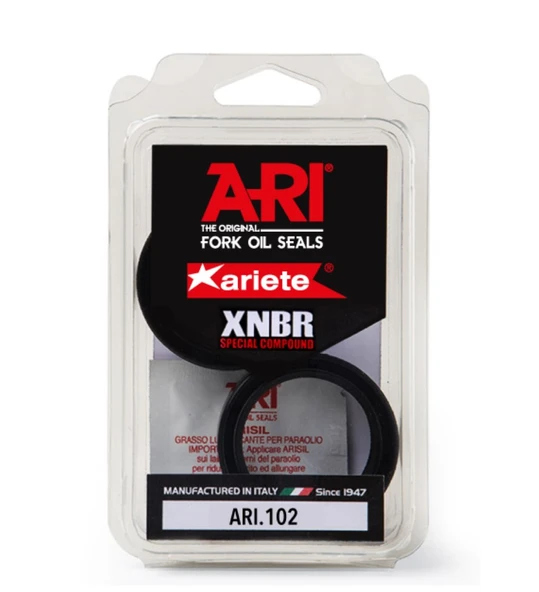 Yamaha Xvs Mıdnıght Star 1300 2007-2016 Ön Amortisör Keçe Ariete 0  Mtnm