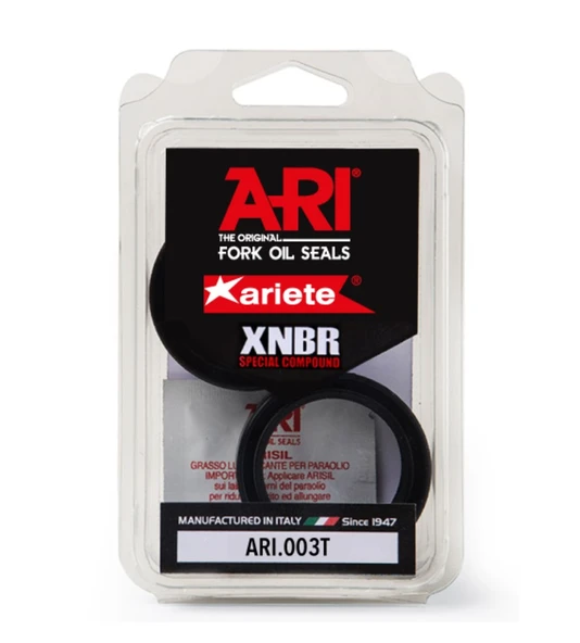Harley D. Sport Glıde (Fxrt) 1340 1990-1999 Ön Amortisör Keçe Ariete  Mtnm