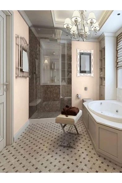 İpek Mat Trendy 15 Lt - 7