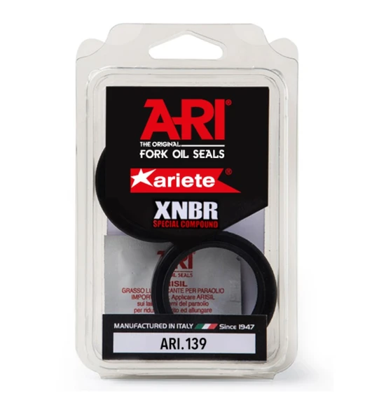 Ktm Smc / R / Abs 690 2008-2020 Ön Amortisör Keçe Ariete  Mtnm