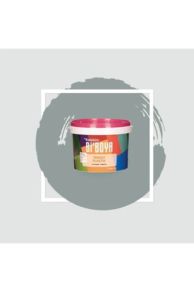 Ekonomik Mat Iç Cephe Boyası 3,5 KG