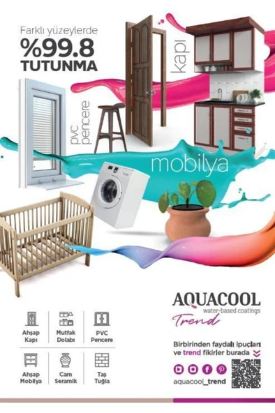 M.a.c Hobi Boyası Su Bazlı Akrilik Metalik Boya- 902 Altın Gold - 5