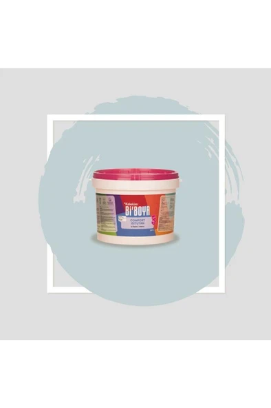 Isıtutan İç Cephe Boya 2.5 LT - 6