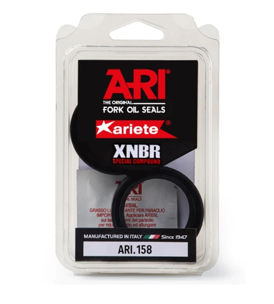 Ariete ARI.158    Ön Amortisör Keçe Ariete  Mtnm