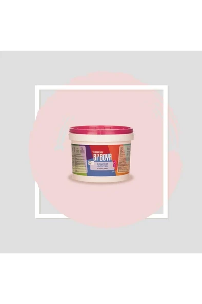 Isıtutan İç Cephe Boya 2.5 LT - 7