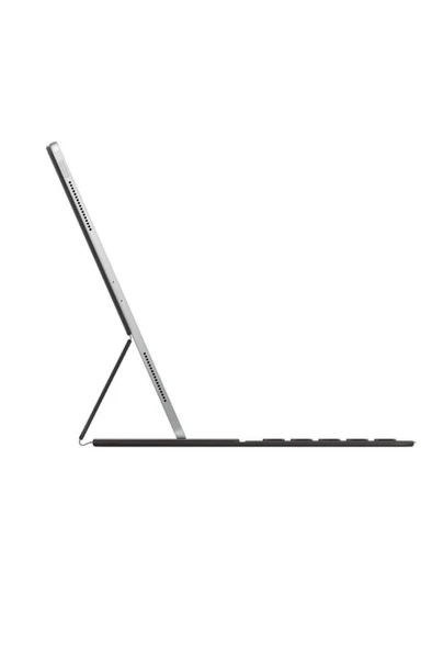 Apple iPad Pro MXNL2TU/A Tablet Klavyesi Türkçe F Klavye - 5