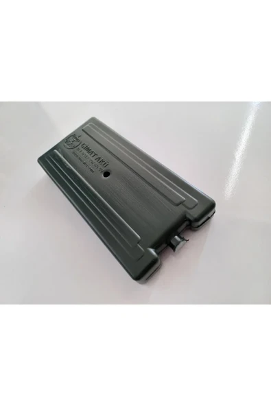 6 Adet Buz Aküsü - 3