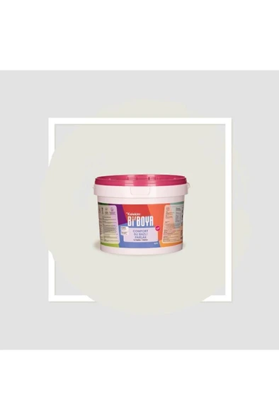 Panel Kapı Boyası 2.5 Lt - 5