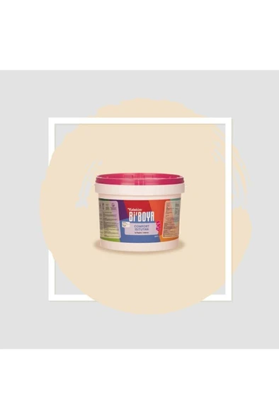 Isıtutan İç Cephe Boya 2.5 LT - 4