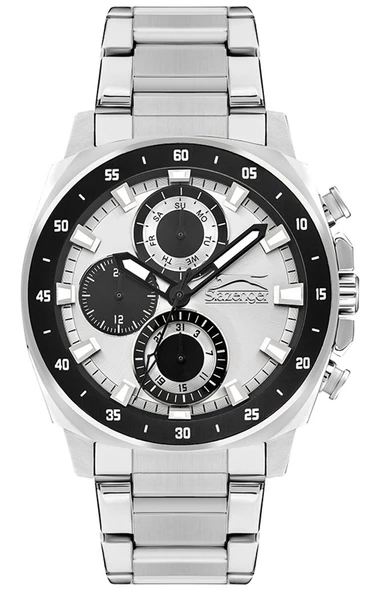 Slazenger SL.09.2381.2.05 Erkek Kol Saati ürün görseli 1