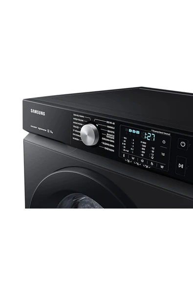 Samsung 11 kg 1400 Devir Çamaşır Makinesi  WW11BBA046ABAH - 8