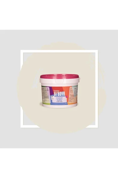 Panel Kapı Boyası 2.5 Lt - 12