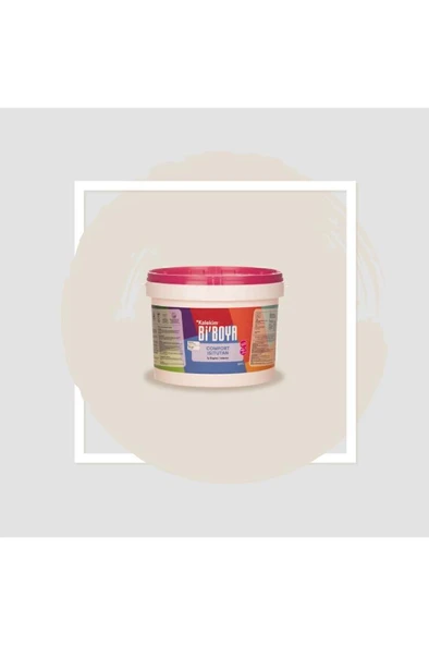 Isıtutan İç Cephe Boya 2.5 LT - 8