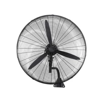 KENDAL KCF292 KD Sanayi Tipi 180W Kumandalı Duvar Tipi Vantilatör