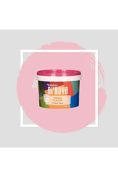 Ekonomik Mat Iç Cephe Boyası 3,5 Kg - Resim 2