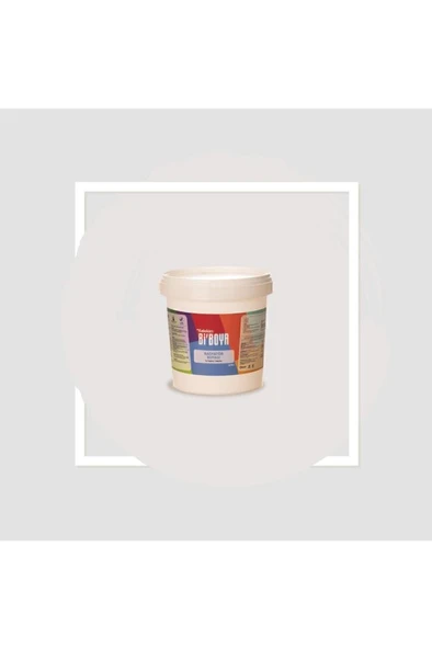 Radyatör Boyası 0.75 Lt