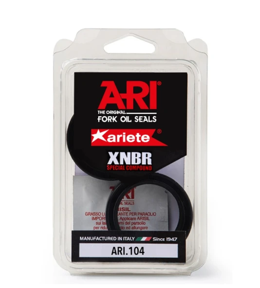 Ariete ARI.104    Ön Amortisör Keçe Ariete  Mtnm