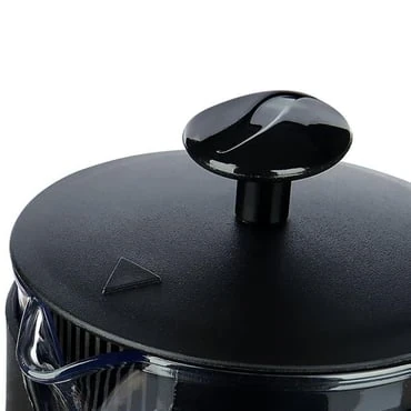 French Press Çay & Kahve Presi 500 ml - 4