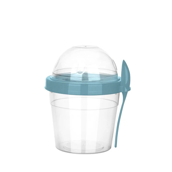 500 ML Müsli-Mama Kabı - 2