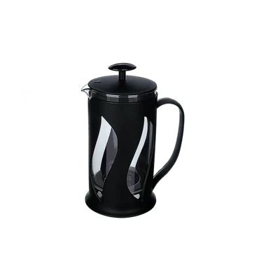 French Press Çay & Kahve Presi 500 ml - 3