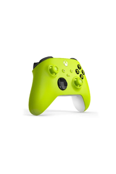 Microsoft Xbox Wireless Controller Elektrik Volt 9.nesil (ithalatçı Garantili) - 4