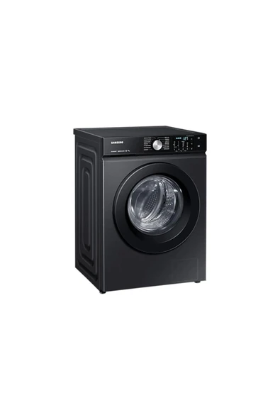 Samsung 11 kg 1400 Devir Çamaşır Makinesi  WW11BBA046ABAH - 3