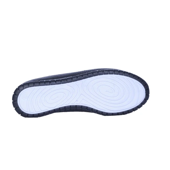 Ayakcenter 205 Siyah Kadın Düz Babet - Resim 3