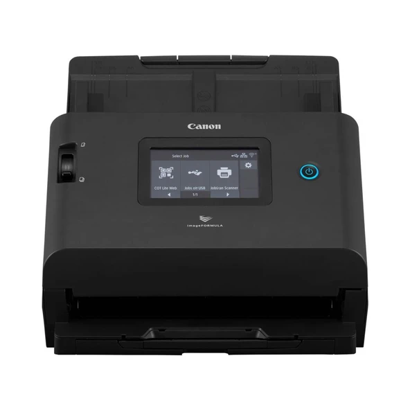 Canon DR-S350NW A4 Hızlı Döküman Tarayıcı 50Syf/dk