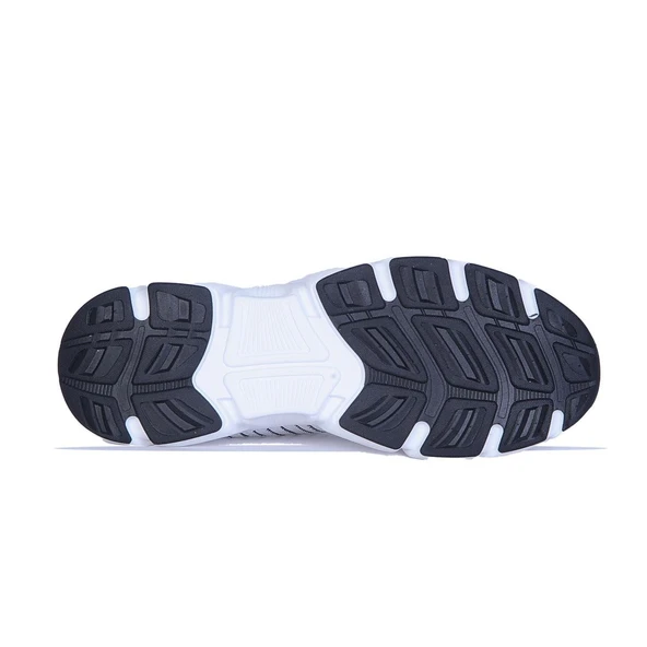 Lescon Meru Flex Beyaz Erkek Sneaker Spor Ayakkabı - Resim 4