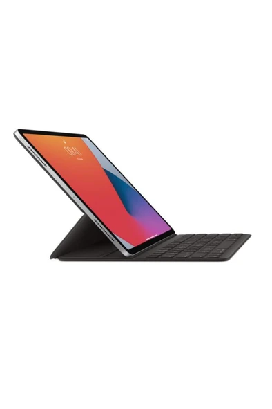 Apple iPad Pro MXNL2TU/A Tablet Klavyesi Türkçe F Klavye Outlet - 3