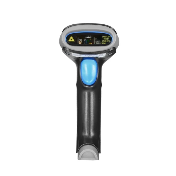 Tiwox VSK-227 1D Lazer El Tipi Kablosuz Mini Usb Dongle Barkod Okuyucu - 3