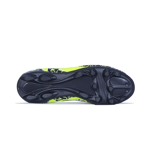 Mp 251-2701Gr Krampon Çoraplı Erkek Çocuk Futbol Ayakkabı - Resim 6