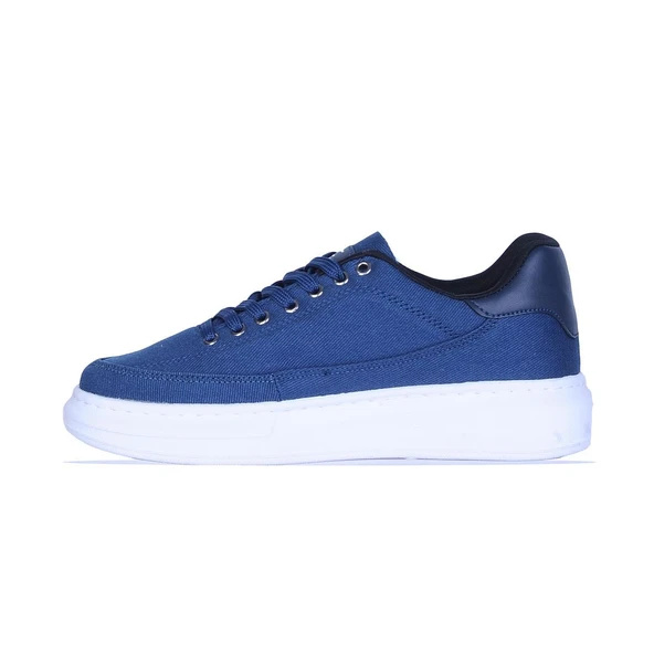 Ayakcenter 1155 Carrano Laci Erkek Sneaker Ayakkabı - 2