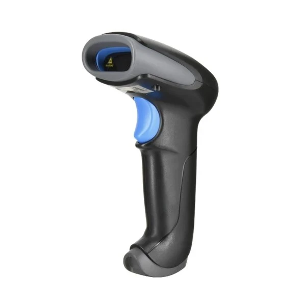 Tiwox VSK-227 1D Lazer El Tipi Kablosuz Mini Usb Dongle Barkod Okuyucu - 1