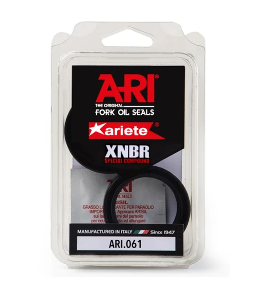 Pıaggıo X7 250 2008-2009 Ön Amortisör Keçe Ariete  Mtnm