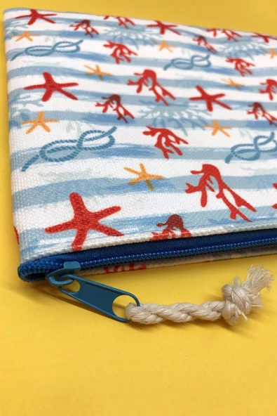 MoveBeach Portföy & Clutch Çanta - 2