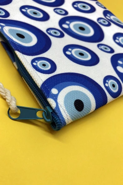 MoveBeach Portföy Clutch Çanta - 2