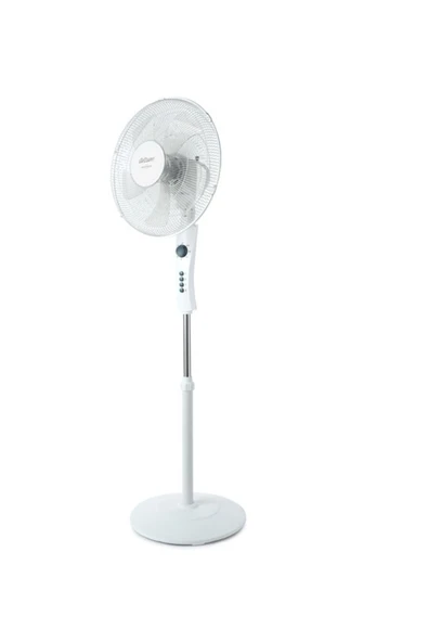 ARZUM 070-02 WINDREAM AYAKLI VANTILATOR BEYAZ