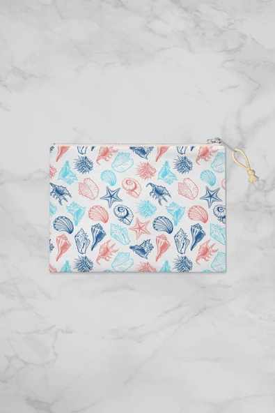 MoveBeach Portföy & Clutch Çanta