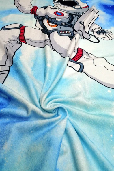 MoveBeach Plaj Havlusu, Banyo Havlusu - Resim 3