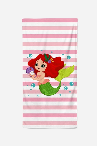 MoveBeach Plaj Havlusu, Banyo Havlusu - 2