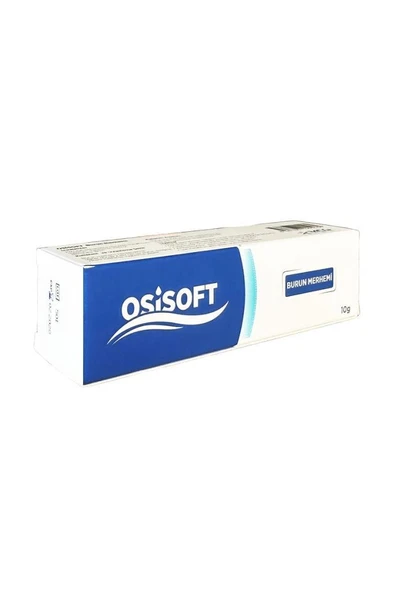 Osisoft Burun Merhemi 10 gr