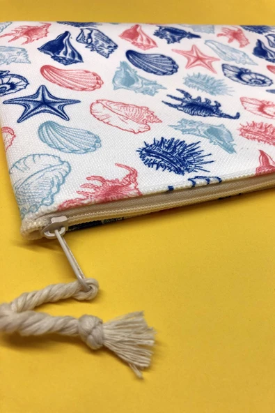 MoveBeach Portföy & Clutch Çanta - 2