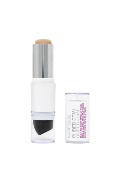 Maybelline New York SUPER STAY STİCK FONDOTEN 040 FAWN 30171206 - 4