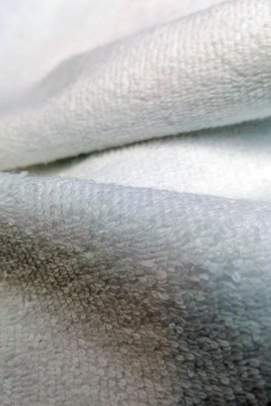 MoveBeach Çocuk Bornoz Havlu Panço - 4