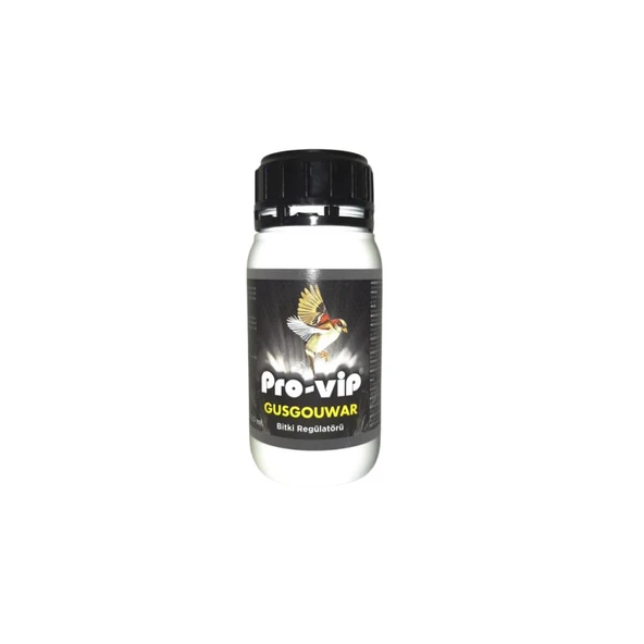 Pro-Vip GUSGOUWAR Kuş Kovar Kuş ve Arı Kovucu Uzaklaştırıcı 250 ml